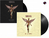 Nirvana - In Utero (Комплект 3LP)