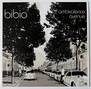 Bibio – Ambivalence Avenue (Vinyl)