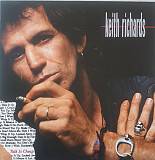 Keith Richards – Talk is Cheap