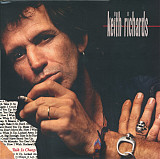 Keith Richards – Talk Is Cheap