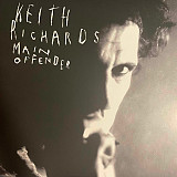 Keith Richards – Main Offender