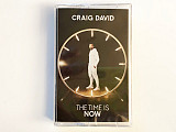 Craig David – The Time is Now