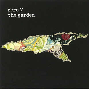 Zero 7 – The Garden (2LP, 45 RPM, Album, Reissue, Remastered, 180gr, Vinyl)