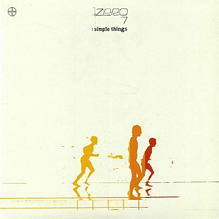 Zero 7 – Simple Things (Vinyl)