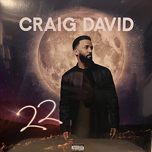 Craig David – 22