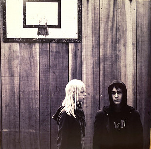 Porcupine Tree – Nil Recurring