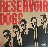 Reservoir Dogs (Original Motion Picture Soundtrack) (Vinyl)