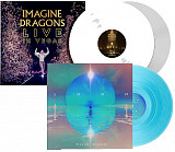 Вінілові платівки Imagine Dragons (Комплект 3LP)