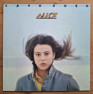 Alice - Capo Nord NM / NM