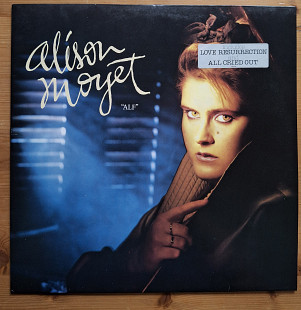 Alison Moyet - ALF NM / NM АКЦИЯ - 15%