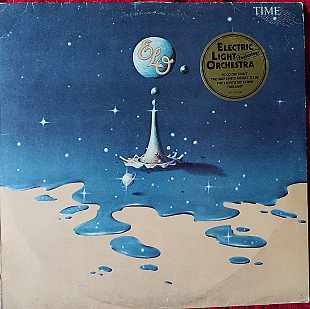 ELO – Time