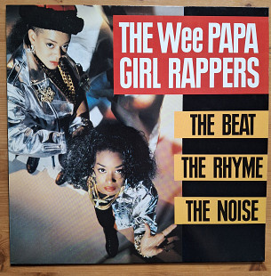 The Wee Papa Girl Rappers NM / NM АКЦИЯ - 15%