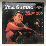 Yma Sumac – Mambo!