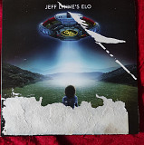 Jeff Lynne's ELO – Alone In The Universe