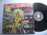 Iron Maiden ( ORIGINAL - Japan )