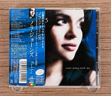 Norah Jones - Come Away With Me (Япония, Blue Note)