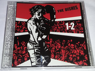 THE DISHES 1-2 CD US