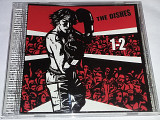 THE DISHES 1-2 CD US