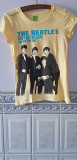 Футболка "The Beatles" (100% cotton, ladies L, China)