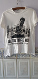 Футболка, "Muhammad Ali" (100% cotton, M, Bangladesh)