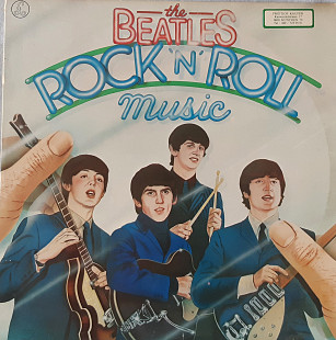 The Beatles - Rock'n'Roll Music (2 LP)