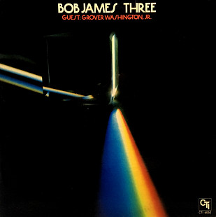 Bob James – Three