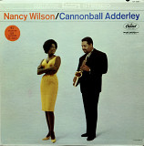 Nancy Wilson / Cannonball Adderley – Nancy Wilson / Cannonball Adderley