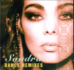 Sandra – Dance Remixes