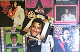 Elvis Presley vinyl 11 шт винил