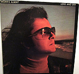 Morris Albert ‎– Love And Life ( USA ) LP