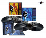 Guns N' Roses - Use Your Illusion (Комплект 4LP)