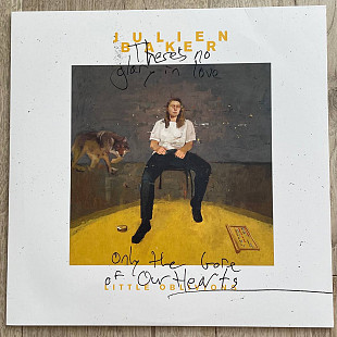 Julien Baker – Little Oblivions (LP, 2021, Europe)