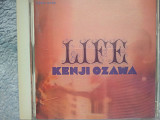 Kenji Ozawa – Life 1994 (JAP)