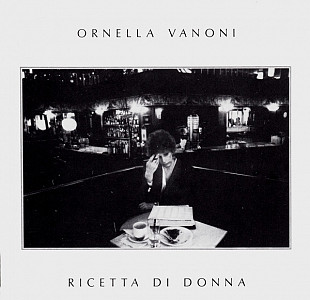 Ornella Vanoni 1980 Ricetta Di Donna