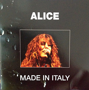 Alice 2004 Made In Italy [IT]