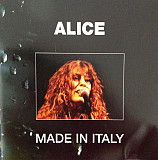 Alice 2004 Made In Italy [IT]