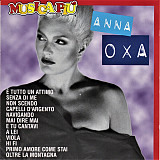 Anna Oxa 1998 Anna Oxa [IT]