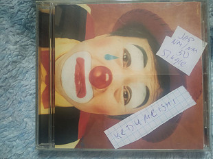 Ketsumeishi=ケツメイシ-ケツメイシ – 涙 Single 2004 JAP