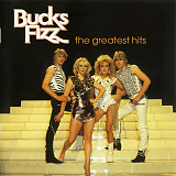 Bucks Fizz 2003 The Greatest Hits [UK]