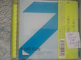 KinKi Kids – 永遠に Single OBI 2007 (JAP)