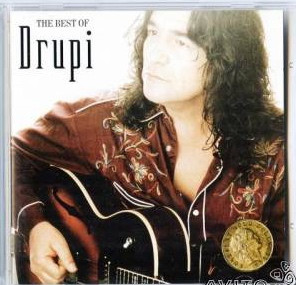 Drupi 1997 The Best Of Drupi [LIT]