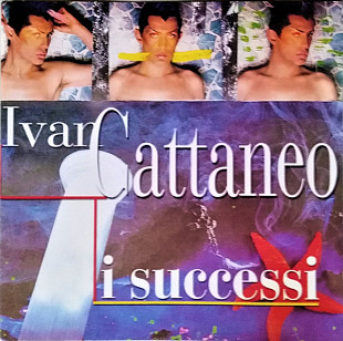 Ivan Cattaneo 2001 I Successi [IT]