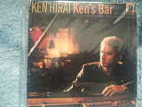 Ken Hirai ‎– Ken's Bar OBI 2003 (JAP)