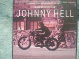 Kenichi Asai – Johnny Hell CD+DVD 2006 (JAP)