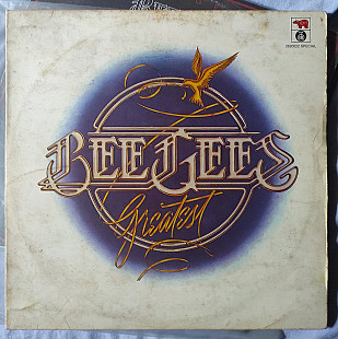 Bee Gees – Greatest 2LP