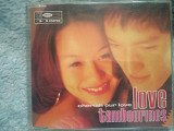 Love Tambourines – Cherish Our Love EP 1993 (JAP)