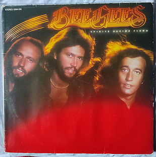 Bee Gees – Spirits Having Flown