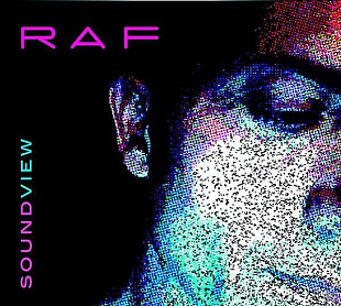 RAF CD+DVD Soundview (Box Set) [EU]