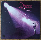 Queen Queen UK press lp vinyl