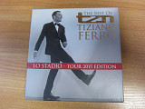 Tiziano Ferro 4CD+DVD TZN (The Best Of ..) (Box Set) [IT]